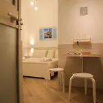 La Casa Di San Nicola Prázdninový dům Bari