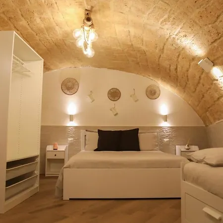 La Casa Di San Nicola Holiday home Bari