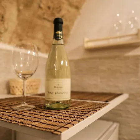 La Casa Di San Nicola Hébergement de vacances Bari