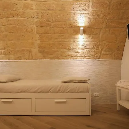 Tatil Evi La Casa Di San Nicola Bari