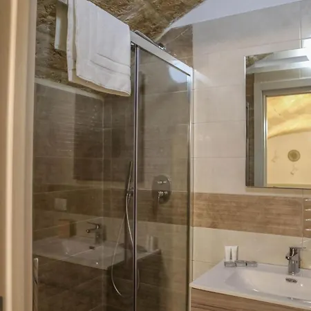 Hébergement de vacances La Casa Di San Nicola