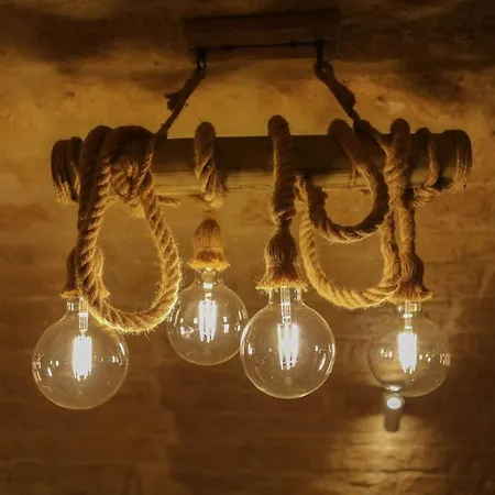 La Casa Di San Nicola Bari