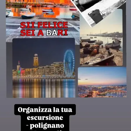 La Casa Di San Nicola * Bari